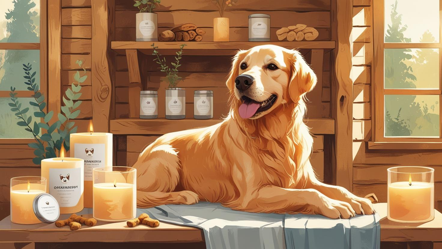 “7 Powerful Benefits of Holistic Pet Care Every Dog Owner Should Know”